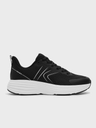 Кроссовки KELME Men's/Women's Sports Shoes Black