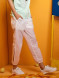 Джоггеры KELME Woven Trousers White
