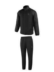 Спортивный костюм KELME Men's Woven Suit Black