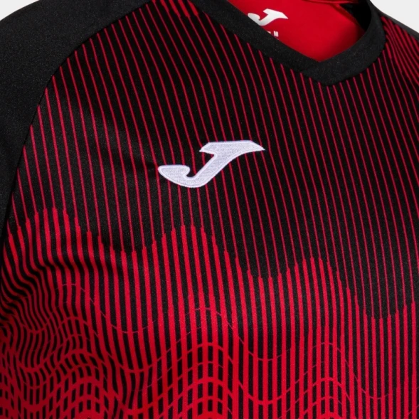 Игровая футболка JOMA TIGER VI  