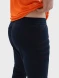 Вратарские брюки KELME Goalkeeper Pants Dark Blue