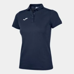 Поло JOMA HOBBY WOMAN Темно синий