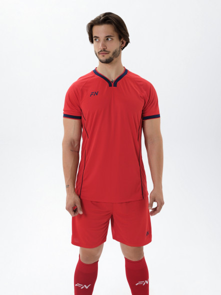 Футбольная форма FN El Clasico (Red/Blue)