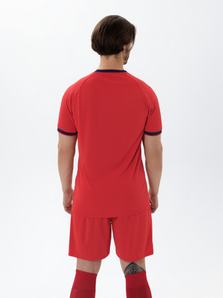 Футбольная форма FN El Clasico (Red/Blue)