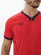 Футбольная форма FN El Clasico (Red/Blue)