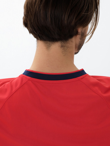 Футбольная форма FN El Clasico (Red/Blue)
