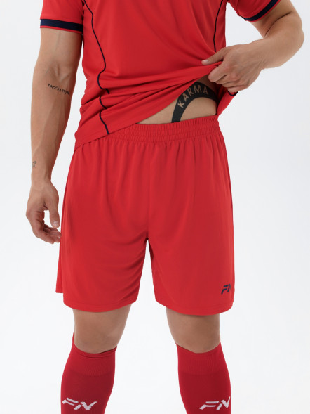 Футбольная форма FN El Clasico (Red/Blue)