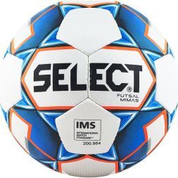 Мяч футзальный SELECT FUTSAL MIMAS IMS 852608-003
