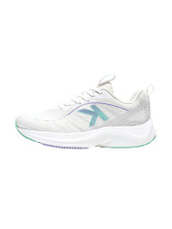 Женские кроссовки KELME Women's Sneakers White