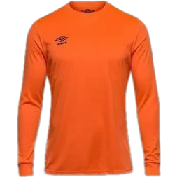 Термолонгслив UMBRO CREW BASELAYER COLD LS