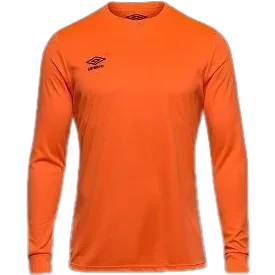 Термолонгслив UMBRO CREW BASELAYER COLD LS