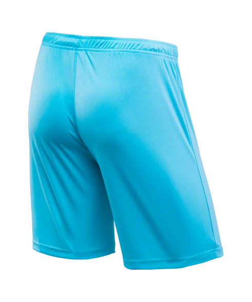 Шорты игровые JOGEL CAMP Classic Shorts, бирюзовый/белый, детский