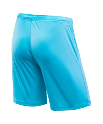 Шорты игровые JOGEL CAMP Classic Shorts, бирюзовый/белый, детский