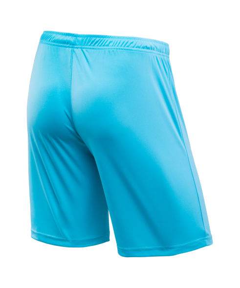 Шорты игровые JOGEL CAMP Classic Shorts, бирюзовый/белый, детский