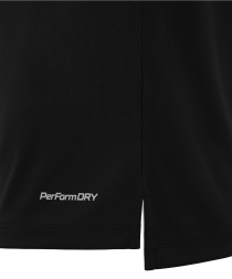 Футболка игровая JOGEL DIVISION PerFormDRY Union Jersey, черный