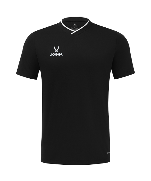 Футболка игровая JOGEL DIVISION PerFormDRY Union Jersey, черный