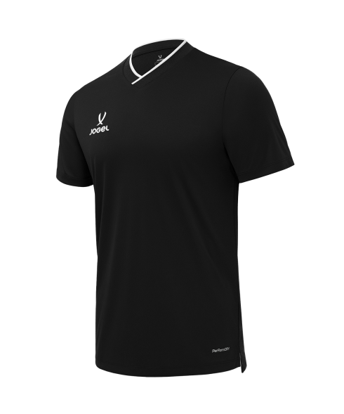 Футболка игровая JOGEL DIVISION PerFormDRY Union Jersey, черный