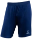 Шорты игровые JOGEL CAMP Classic Shorts, темно-синий/белый