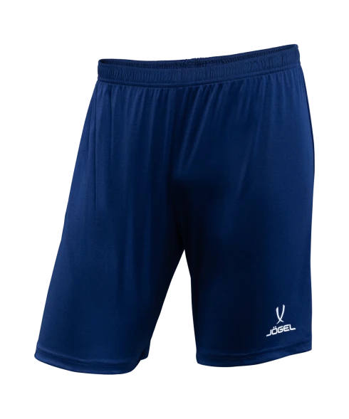 Шорты игровые JOGEL CAMP Classic Shorts, темно-синий/белый