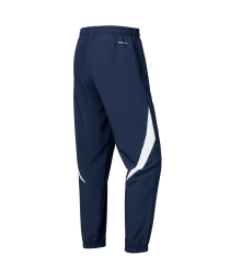 Брюки парадные JOGEL DIVISION PerFormDRY Track Pants, темно-синий