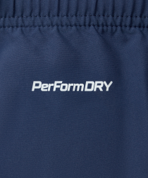 Брюки парадные JOGEL DIVISION PerFormDRY Track Pants, темно-синий