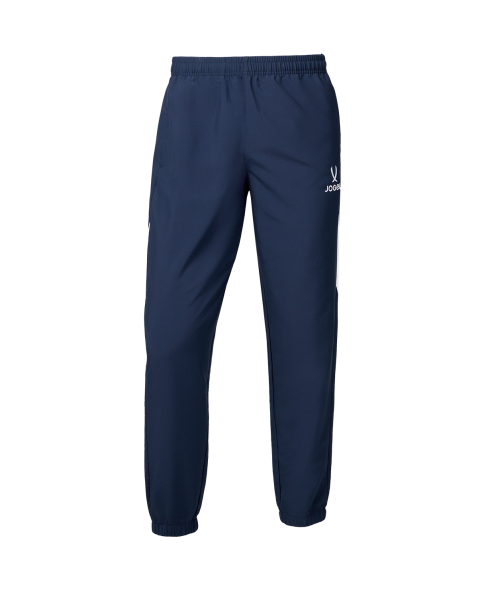 Брюки парадные JOGEL DIVISION PerFormDRY Track Pants, темно-синий