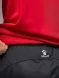 Детские брюки KELME Long Training Trousers Black