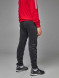 Детские брюки KELME Long Training Trousers Black