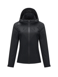 Ветровка KELME Functional Jacket Black