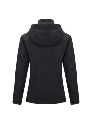 Ветровка KELME Functional Jacket Black