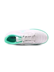 Детские шиповки KELME Kids Football Shoes (TF) White