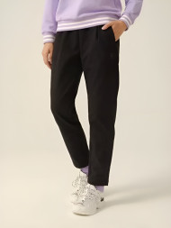 Брюки KELME Woven Trousers Black
