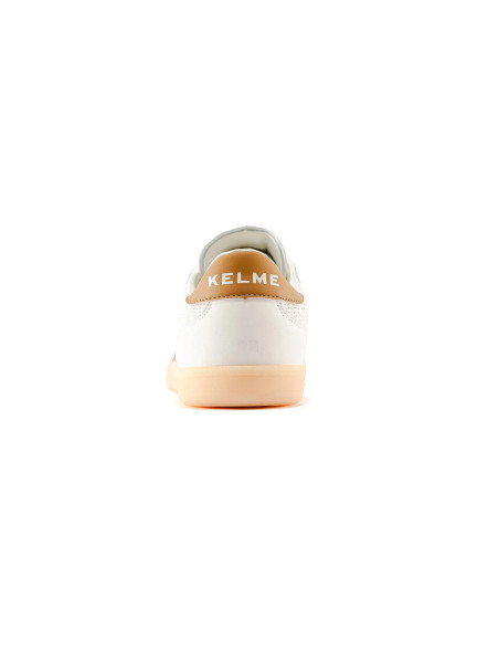 Кроссовки KELME Men's/Women's Casual Shoes Beige