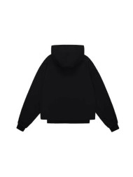 Ветровка KELME Woven Jacket (With Hood) Black