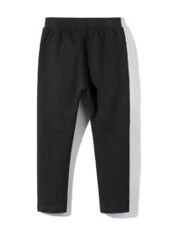 Детские брюки KELME Boys Knitted Trousers Black