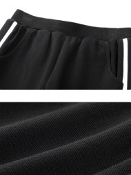 Детские брюки KELME Boys Knitted Trousers Black