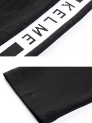 Детские брюки KELME Boys Knitted Trousers Black