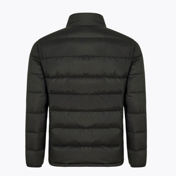 Демисезонная куртка KELME Light Down Jacket Black
