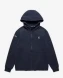 Толстовка KELME Knitted Coat Black
