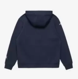 Толстовка KELME Knitted Coat Black