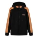 Толстовка KELME Knitted Coat Black