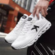 Кроссовки KELME Men's sports shoes White