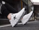 Кроссовки KELME Men's sports shoes White