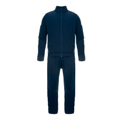 Костюм парадный TORRES Professional Junior, KJ-2251-031-152, рост 152 см, полиэстер, т.сине-белый