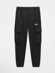 Брюки KELME Woven Trousers Black