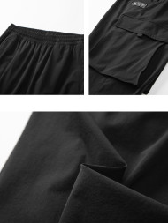 Брюки KELME Woven Trousers Black