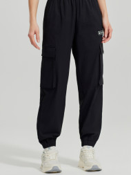 Брюки KELME Woven Trousers Black