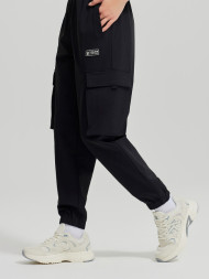 Брюки KELME Woven Trousers Black
