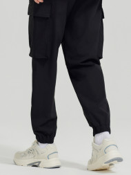 Брюки KELME Woven Trousers Black