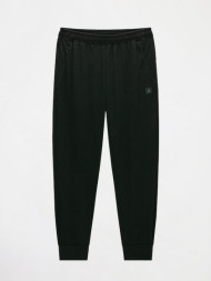 Брюки KELME Knitted Trousers Black